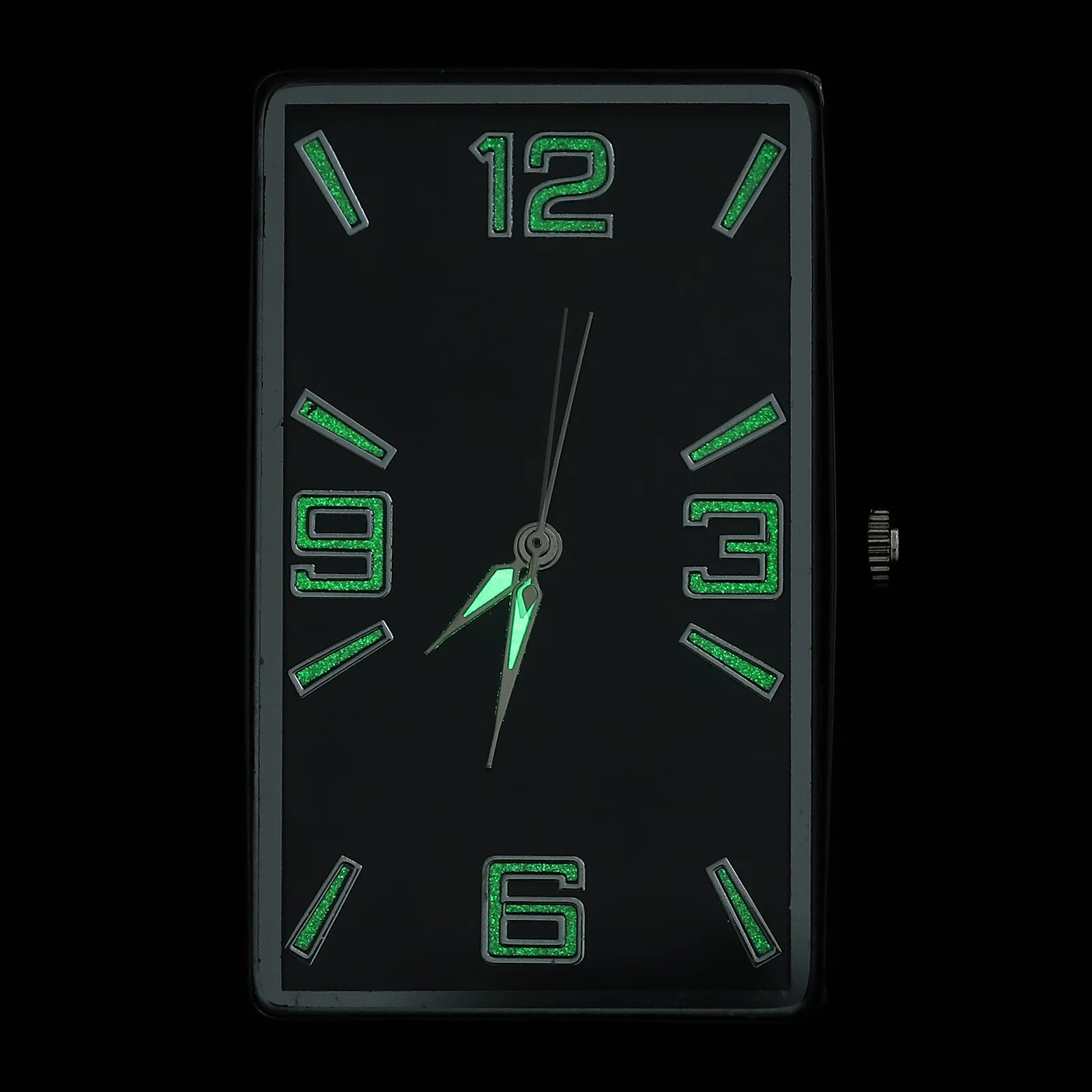 Square Car Clock Dashboard Decor Timer for Vehicle Beautiful Design Fashionable Simple Style Fluorescent Clock Car 
Square Car Clock Dashboard Decor Timer for Vehicle Beautiful Design Fashionable Simple Style Fluorescent Clock Car