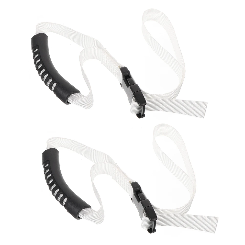 2pcs Window For Elderly Stable Support Non-Slip Portable Assistive Door Grip Easy Installation Multifunctional Travel Durable
2pcs Window For Elderly Stable Support Non-Slip Portable Assistive Door Grip Easy Installation Multifunctional Travel Durable
