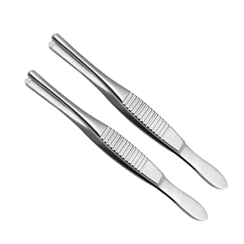 Stainless Steel Eyelash Forceps Ophthalmic Eyelash Tweezers Eyelid Tool Ophthalmic Instrument
Stainless Steel Eyelash Forceps Ophthalmic Eyelash Tweezers Eyelid Tool Ophthalmic Instrument