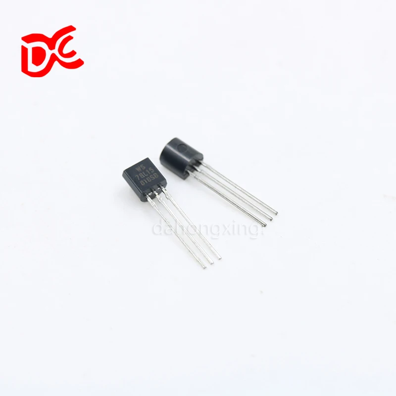 New Original 20Pcs CJ78L15 TO-252 100A 30V MOSFET Field-effect Transistor Electronic Components Great Quality
New Original 20Pcs CJ78L15 TO-252 100A 30V MOSFET Field-effect Transistor Electronic Components Great Quality