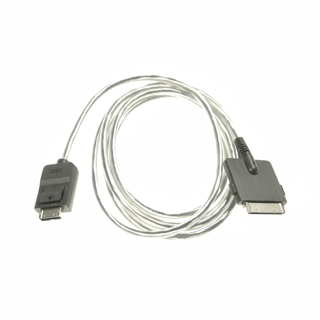 Samsung BN39-02688B 2021 Один соединительный кабель для телевизоров серии QN85QN900AFXZA / QN65QN900AFXZA QLED — 8 футов — используется, как новый
Samsung BN39-02688B 2021 Один соединительный кабель для телевизоров серии QN85QN900AFXZA / QN65QN900AFXZA QLED — 8 футов — используется, как новый