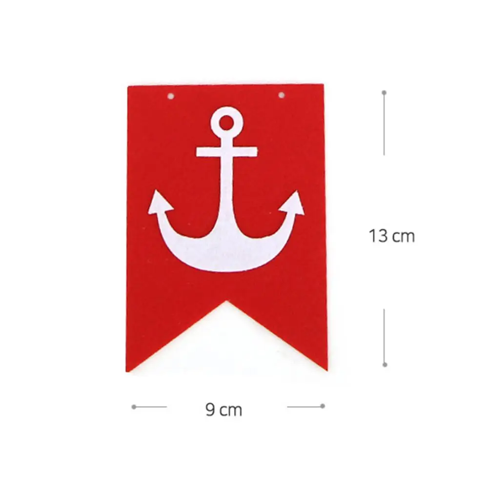 Ocean Theme Banner Colorful Sailing Banners Hanging Decor Party Pull Flag Baby Room Wall Window Festive Garland
Ocean Theme Banner Colorful Sailing Banners Hanging Decor Party Pull Flag Baby Room Wall Window Festive Garland