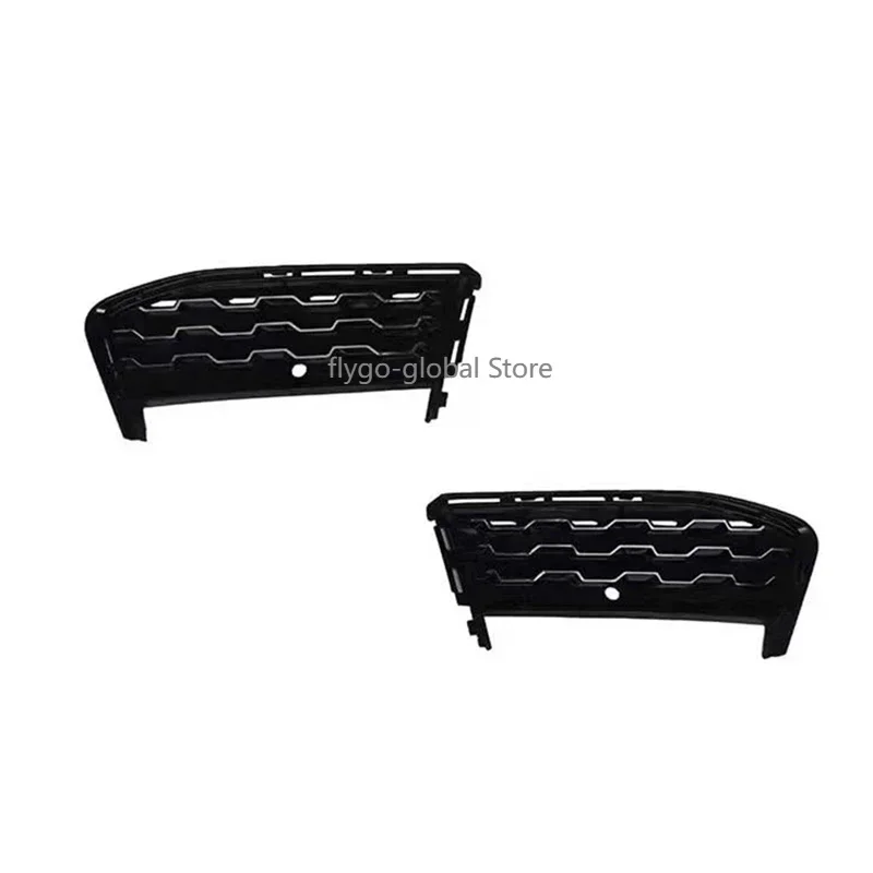 Front Bumper Side Grille Fog Lamp Cover 51118092157 51118092158 for BMW 7 Series G11 G12 2015-2020 Accessories L+R
Front Bumper Side Grille Fog Lamp Cover 51118092157 51118092158 for BMW 7 Series G11 G12 2015-2020 Accessories L+R