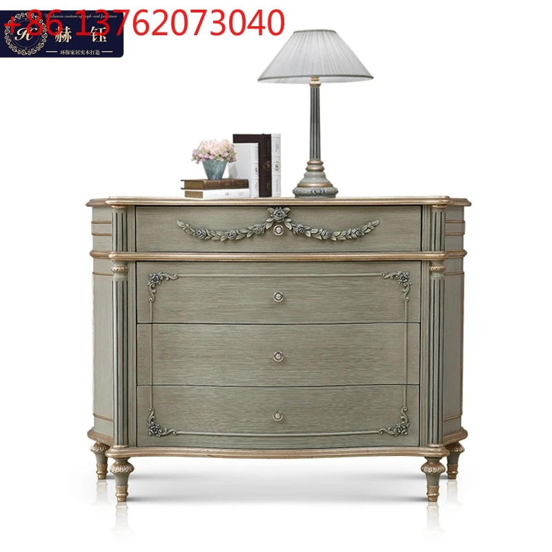 Европейские четыре или пять сундук из массива дерева, французские шкафы на крыльце, шкафчики
Европейские четыре или пять сундук из массива дерева, французские шкафы на крыльце, шкафчики