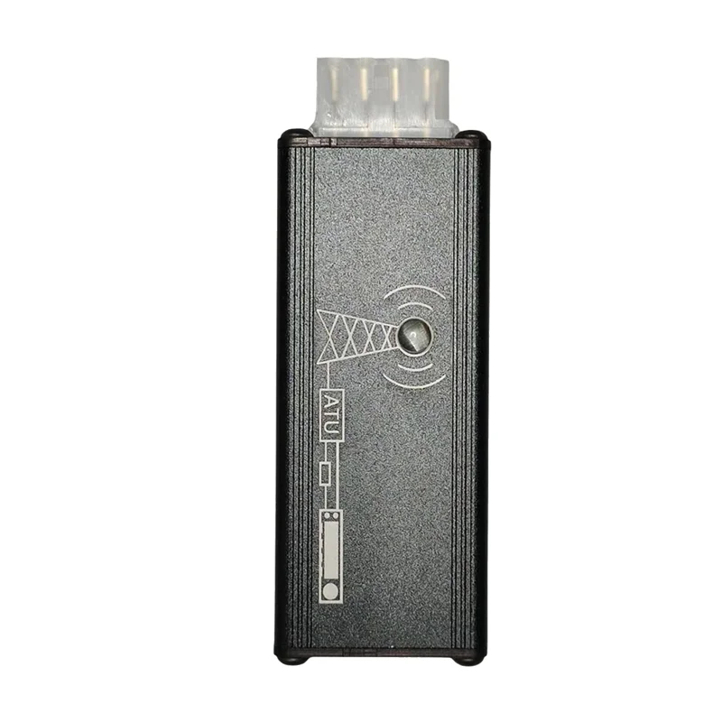ICOM Tuner Compatible For YAESU Radio Converter DX10 FTDX101 FTDX3000 FT991 FT891 FT897 FT857 FT450D
ICOM Tuner Compatible For YAESU Radio Converter DX10 FTDX101 FTDX3000 FT991 FT891 FT897 FT857 FT450D