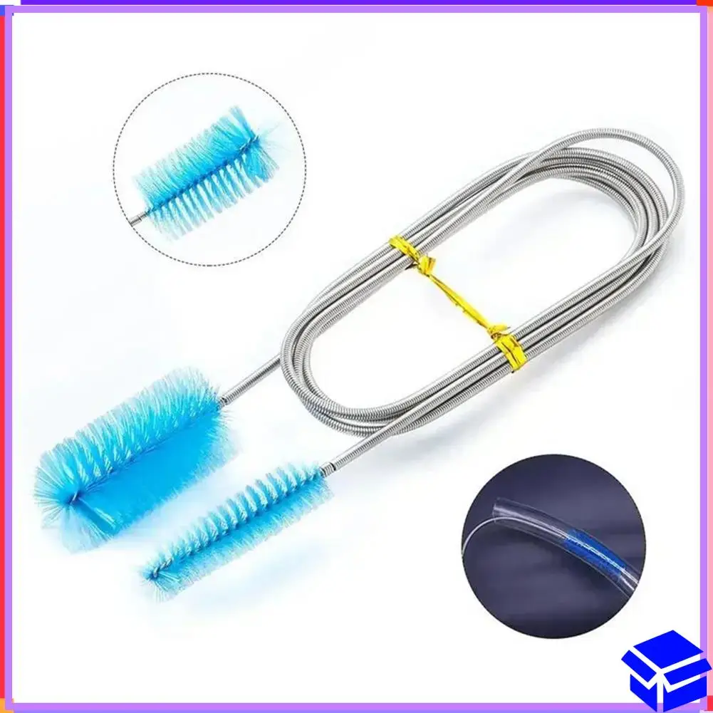 Reliable Pipe Brush Aquarium Supplies Fish Tank Pipe Cleaning Brush Aquarium Cleaning Brush
Reliable Pipe Brush Aquarium Supplies Fish Tank Pipe Cleaning Brush Aquarium Cleaning Brush