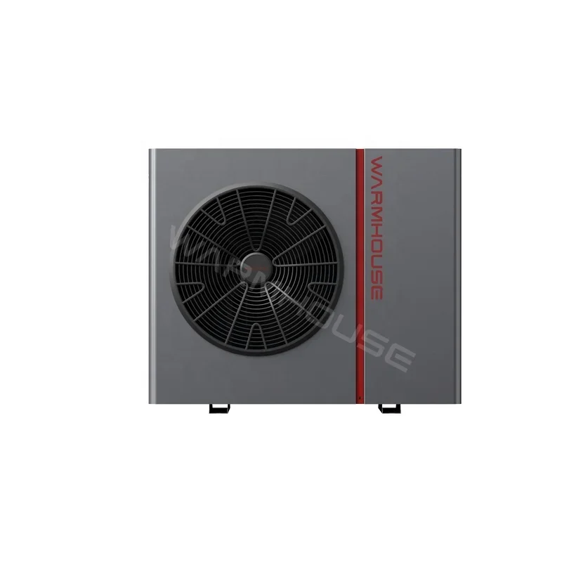 Monoblock Heat Pump Water ers Inverter R32 Evi High Cop 9KW 12KW Air To ing
Monoblock Heat Pump Water ers Inverter R32 Evi High Cop 9KW 12KW Air To ing