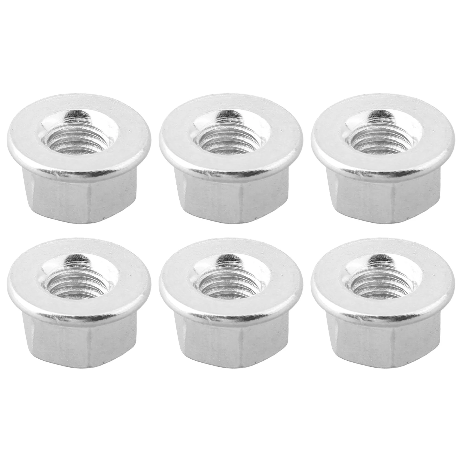 Chainsaw Parts 503220001 Nuts Chainsaw Accessories Easy To Install Metal Material Rust-resistant Strong Texture
Chainsaw Parts 503220001 Nuts Chainsaw Accessories Easy To Install Metal Material Rust-resistant Strong Texture