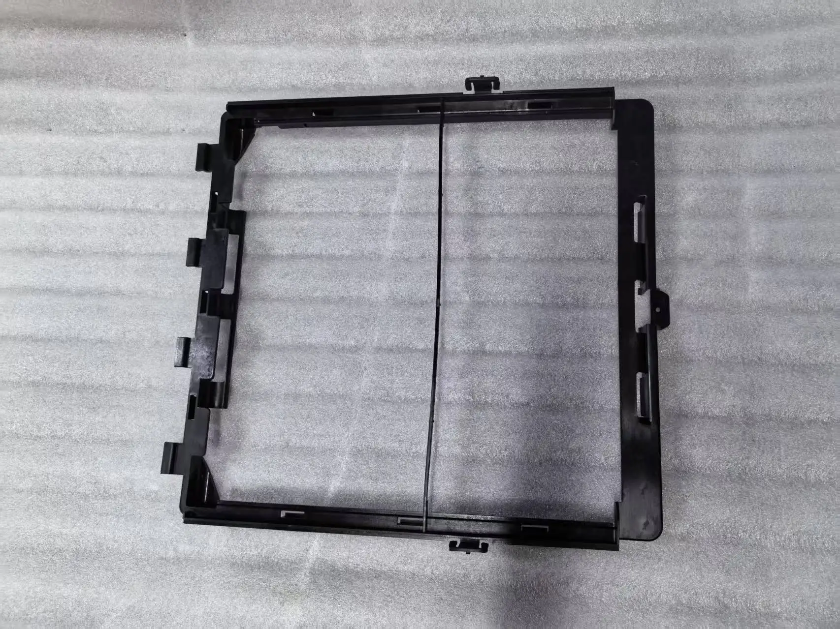 Sealing Frame For Porsche Boxster Cayman 982 718 2017-2025 9P1820860
Sealing Frame For Porsche Boxster Cayman 982 718 2017-2025 9P1820860