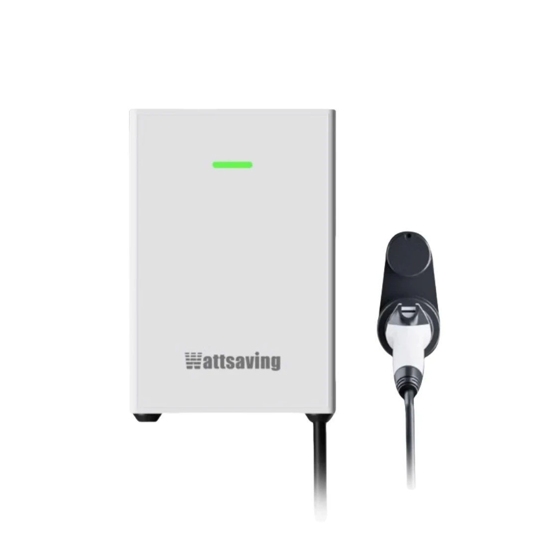 New Hot Sale OEM DC Wall EV Charger 7KW New Home Electric Car Charging Station Wattsaving Hot Sell in China for Hongqi EQM5 NIO
New Hot Sale OEM DC Wall EV Charger 7KW New Home Electric Car Charging Station Wattsaving Hot Sell in China for Hongqi EQM5 NIO