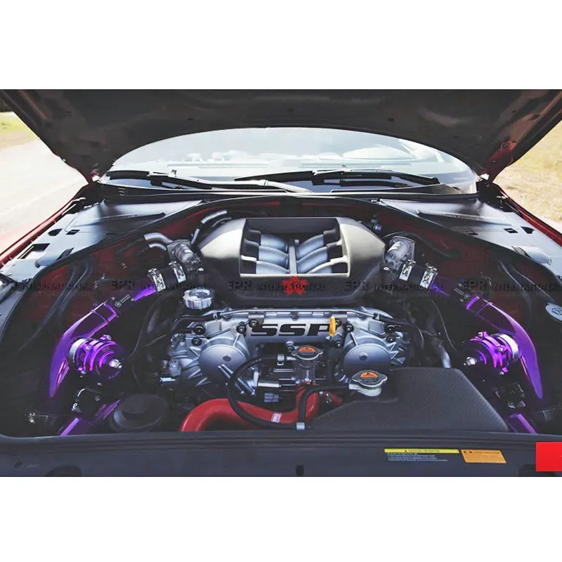 suitable for For R35 GTR Car Accessories Carbon Inner Engine Coolant Expansion Tank Cover
suitable for For R35 GTR Car Accessories Carbon Inner Engine Coolant Expansion Tank Cover