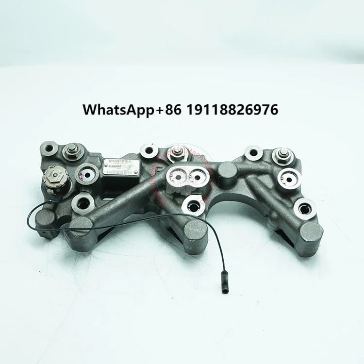 Machinery Engines Parts ISL8.9 QSL8.9 ISL QSL 5590893 5590894 Engine Brake 5590893 5590894
Machinery Engines Parts ISL8.9 QSL8.9 ISL QSL 5590893 5590894 Engine Brake 5590893 5590894
