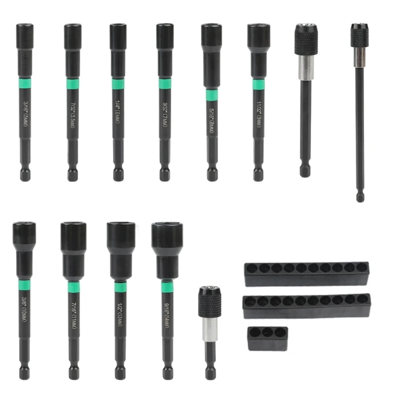 13Piece Nut Driver Set Effective Long Nut Driver Set for Efficient DIY and Professional Use
13Piece Nut Driver Set Effective Long Nut Driver Set for Efficient DIY and Professional Use
