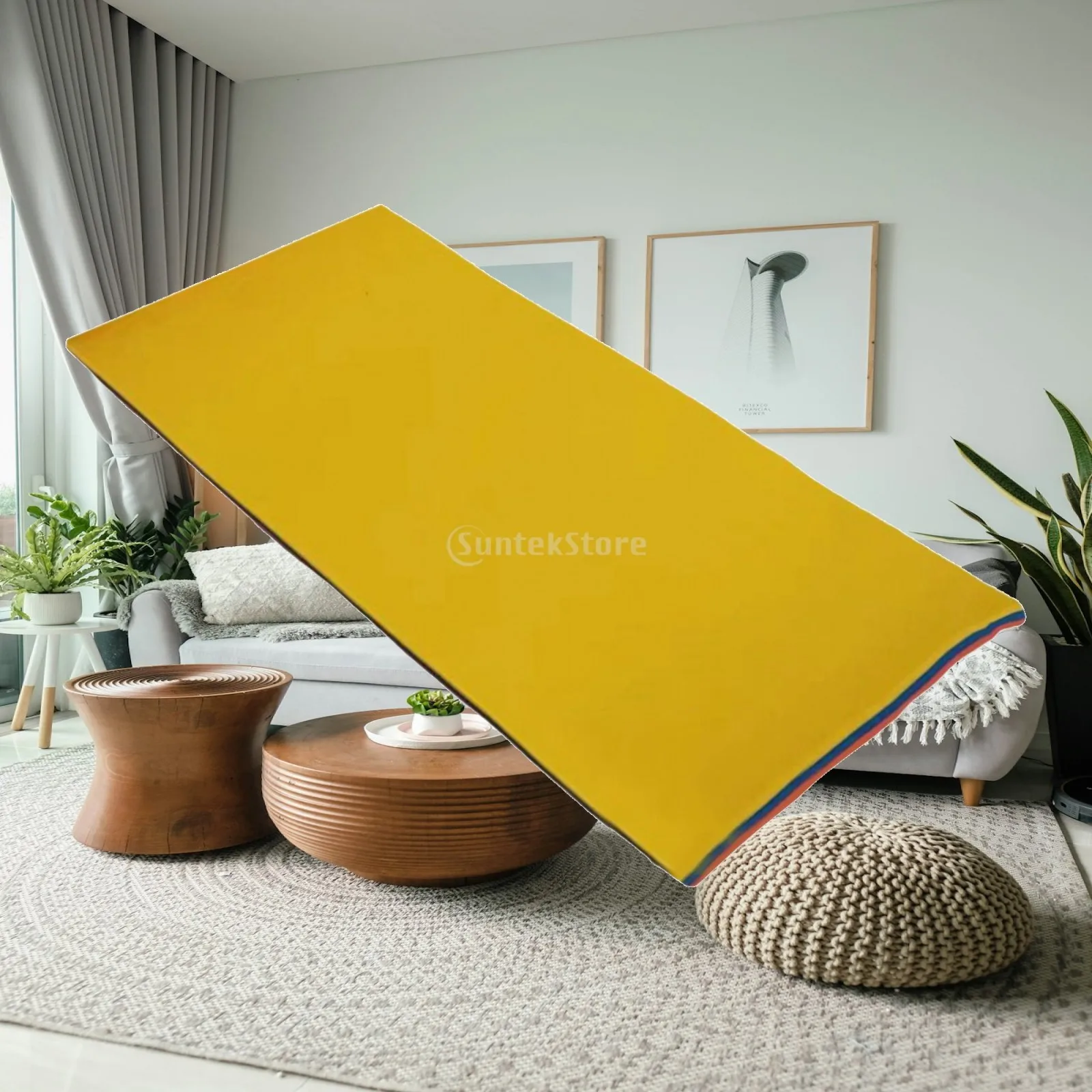 Portable XPE Foam Floating Mattress Water Floats Sleeping Bed Pad Foldable Lounger Pool Mat for Beach Lake Summer
Portable XPE Foam Floating Mattress Water Floats Sleeping Bed Pad Foldable Lounger Pool Mat for Beach Lake Summer