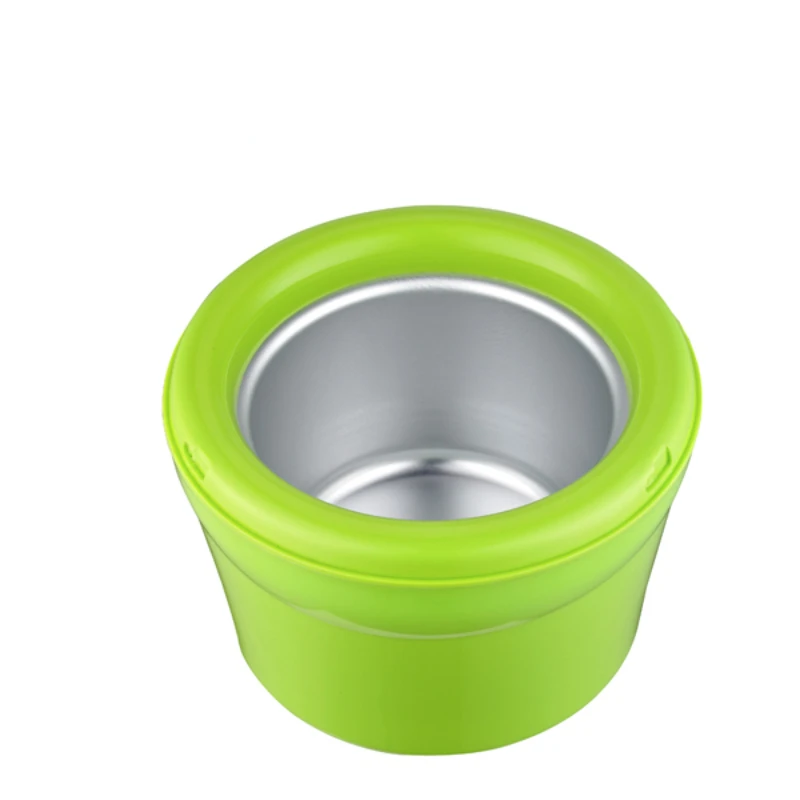 High quality Mini Automatic Frozen Yogurt 1.38L 12W Ice Cream Maker for household
High quality Mini Automatic Frozen Yogurt 1.38L 12W Ice Cream Maker for household