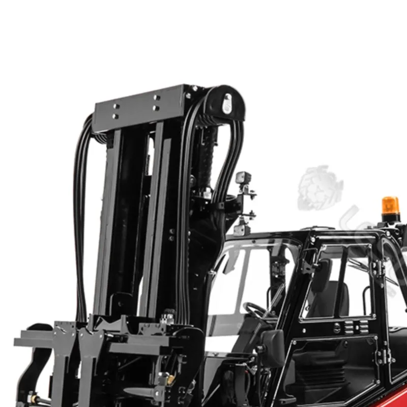 Toys LESU Aoue-LD160S 1/14 RC Hydraulic Forklift Metal RTR Remote Control ST8 Trucks Light Sound Wheeled Car Truck Model TH23511
Toys LESU Aoue-LD160S 1/14 RC Hydraulic Forklift Metal RTR Remote Control ST8 Trucks Light Sound Wheeled Car Truck Model TH23511