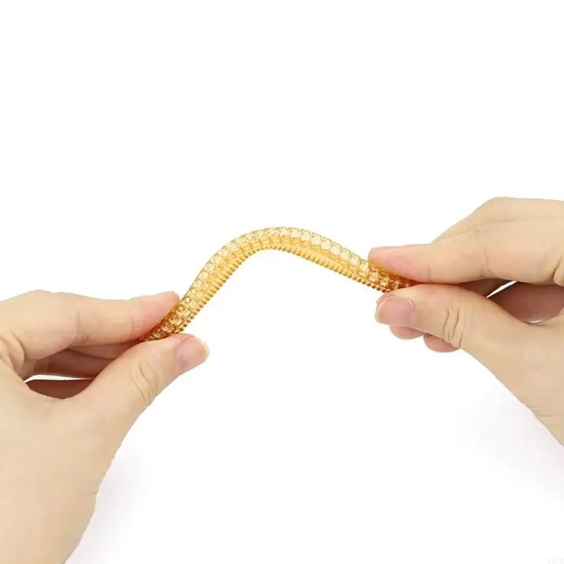 195C 4 ПК/установка Invisible Ring Sizer Adgraster для ослабленных колец с подтянутым кольцом
195C 4 ПК/установка Invisible Ring Sizer Adgraster для ослабленных колец с подтянутым кольцом
