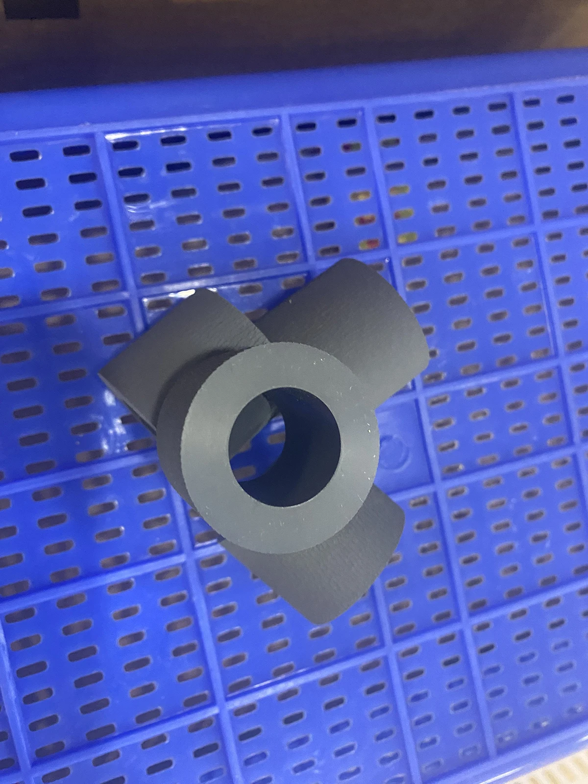 5 шт., 10 шт., роликовая шина с длительным сроком службы 93L-11701 для использования в Duplo DFC-12, DFC-10, DC-10
5 шт., 10 шт., роликовая шина с длительным сроком службы 93L-11701 для использования в Duplo DFC-12, DFC-10, DC-10