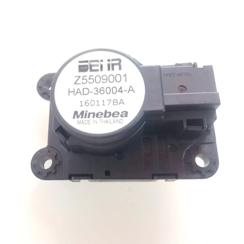 Air Conditioning Valve Blower Regulator Valve Stepper Motor for Peugeot New 408 308S 508L 4008 Z5509001 Z5510001
Air Conditioning Valve Blower Regulator Valve Stepper Motor for Peugeot New 408 308S 508L 4008 Z5509001 Z5510001