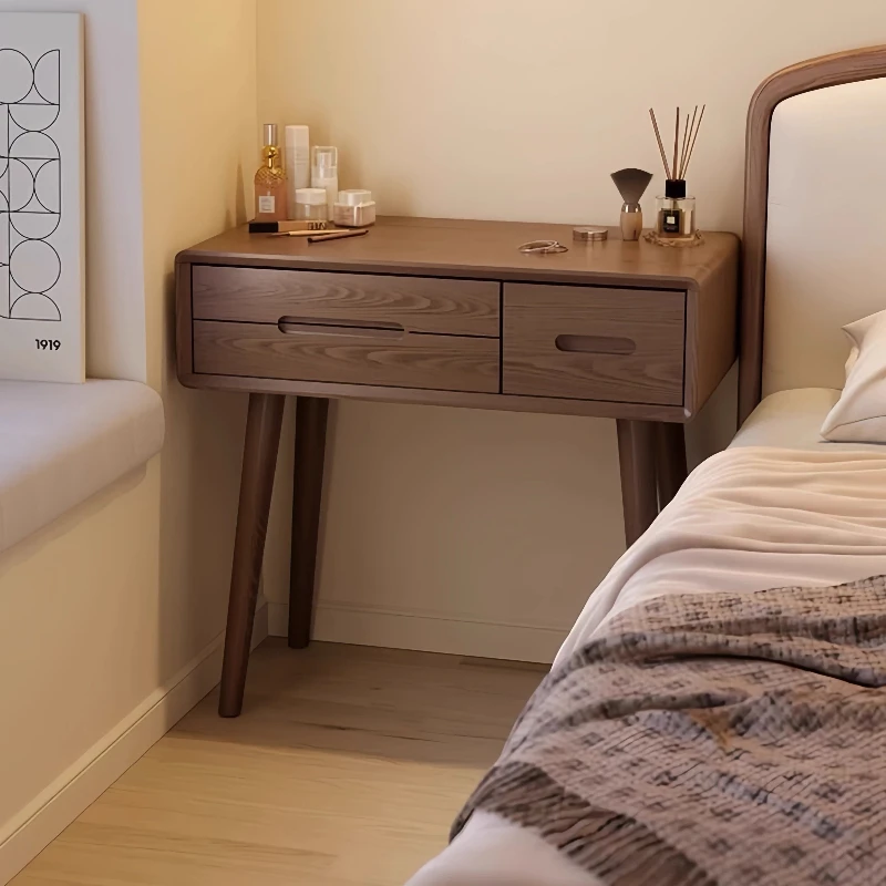 Modern Vintage Dressing Table Beauty Bedroom Makeup Storage Dressing Table Service Mid Century Comoda Pra Quarto Home Furniture
Modern Vintage Dressing Table Beauty Bedroom Makeup Storage Dressing Table Service Mid Century Comoda Pra Quarto Home Furniture