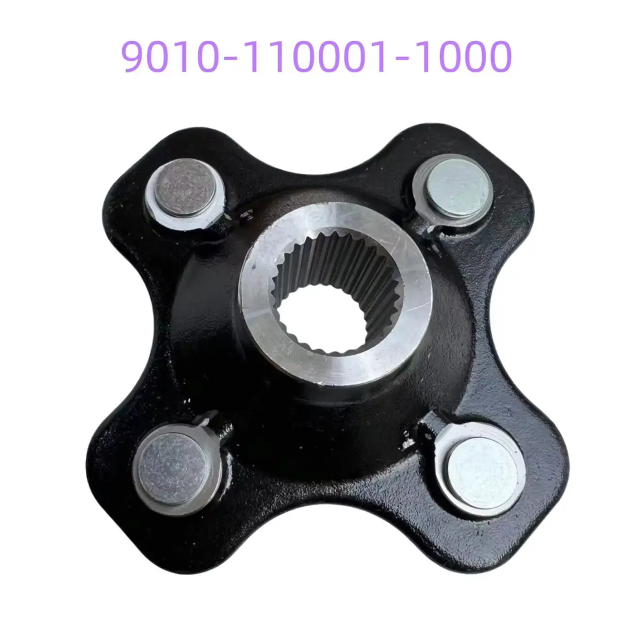 Mounting Bracket Rear Wheel Hub Flange with Bolts 9010-110001-1000 For CF 500CC 600CC X5/X6 CFORCE MODEL
Mounting Bracket Rear Wheel Hub Flange with Bolts 9010-110001-1000 For CF 500CC 600CC X5/X6 CFORCE MODEL