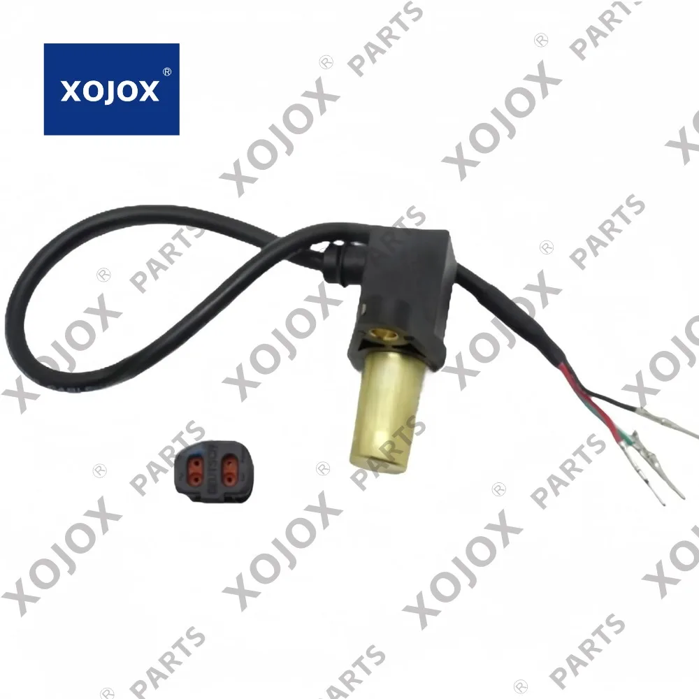 XOJOX sensors 418-18-31501 Excavator Loader New Aftermarket Parts 
XOJOX sensors 418-18-31501 Excavator Loader New Aftermarket Parts