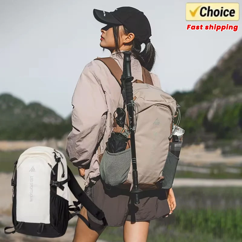 2024 Shoulder Bag Outdoor Sports Travel Bag Leisure Mountaineering Bag Large Capacity Lightweight Waterproof Cycling Backpacks
2024 Shoulder Bag Outdoor Sports Travel Bag Leisure Mountaineering Bag Large Capacity Lightweight Waterproof Cycling Backpacks