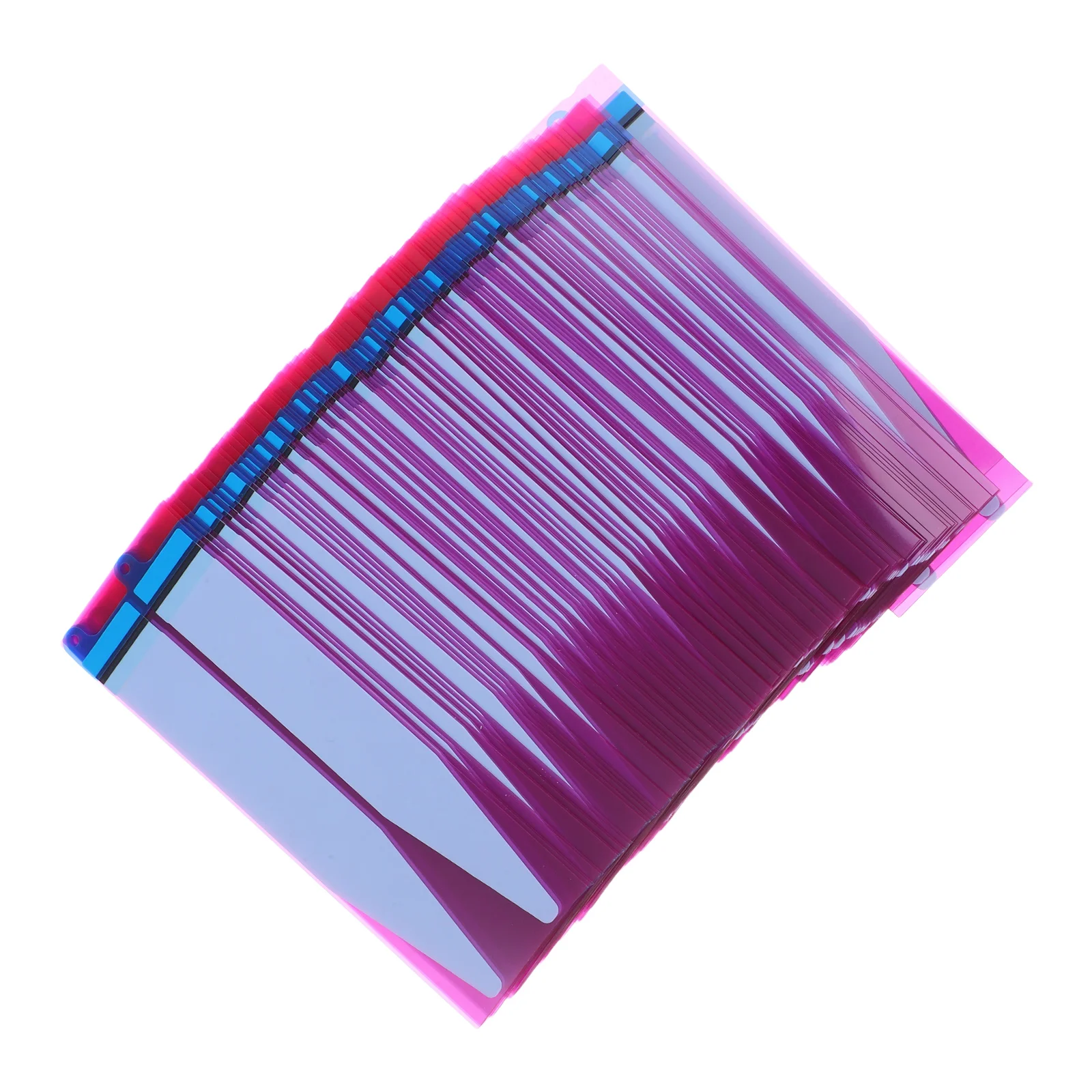100Pcs Adhesive Strips Strong Hold No Trace Removal Easy Pull Tape for Phone Repair Versatile Electronic Fix
100Pcs Adhesive Strips Strong Hold No Trace Removal Easy Pull Tape for Phone Repair Versatile Electronic Fix