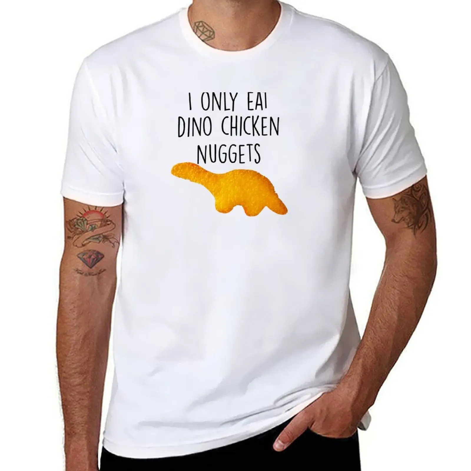 I only eat dino chicken nuggets T-Shirt funny t shirts cotton t shirts designer T-Shirt
I only eat dino chicken nuggets T-Shirt funny t shirts cotton t shirts designer T-Shirt