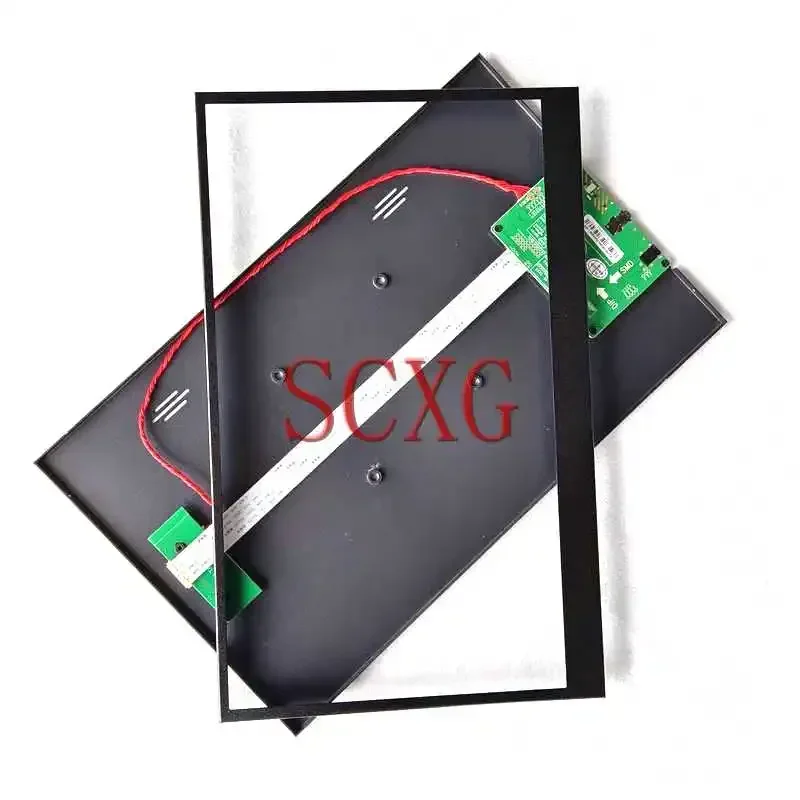 For NV133FHM-N41/N42/N43/N44/N45 Micro USB EDP 30-Pin Kit 13.3" Mini-HDMI 1920*1080 Controller Board+Metal Case Back Cover Box
For NV133FHM-N41/N42/N43/N44/N45 Micro USB EDP 30-Pin Kit 13.3" Mini-HDMI 1920*1080 Controller Board+Metal Case Back Cover Box
