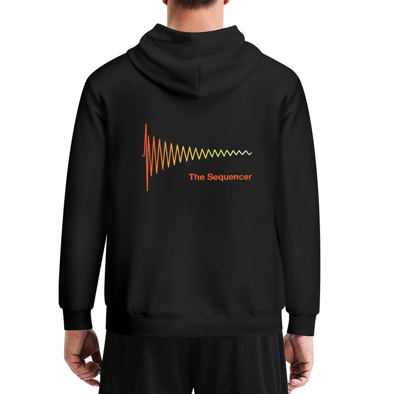 The sequencer, TR 808 drum machine | Electronic djs and producers gift Hoodie clothes for men hooded shirt graphic hoodie
The sequencer, TR 808 drum machine | Electronic djs and producers gift Hoodie clothes for men hooded shirt graphic hoodie