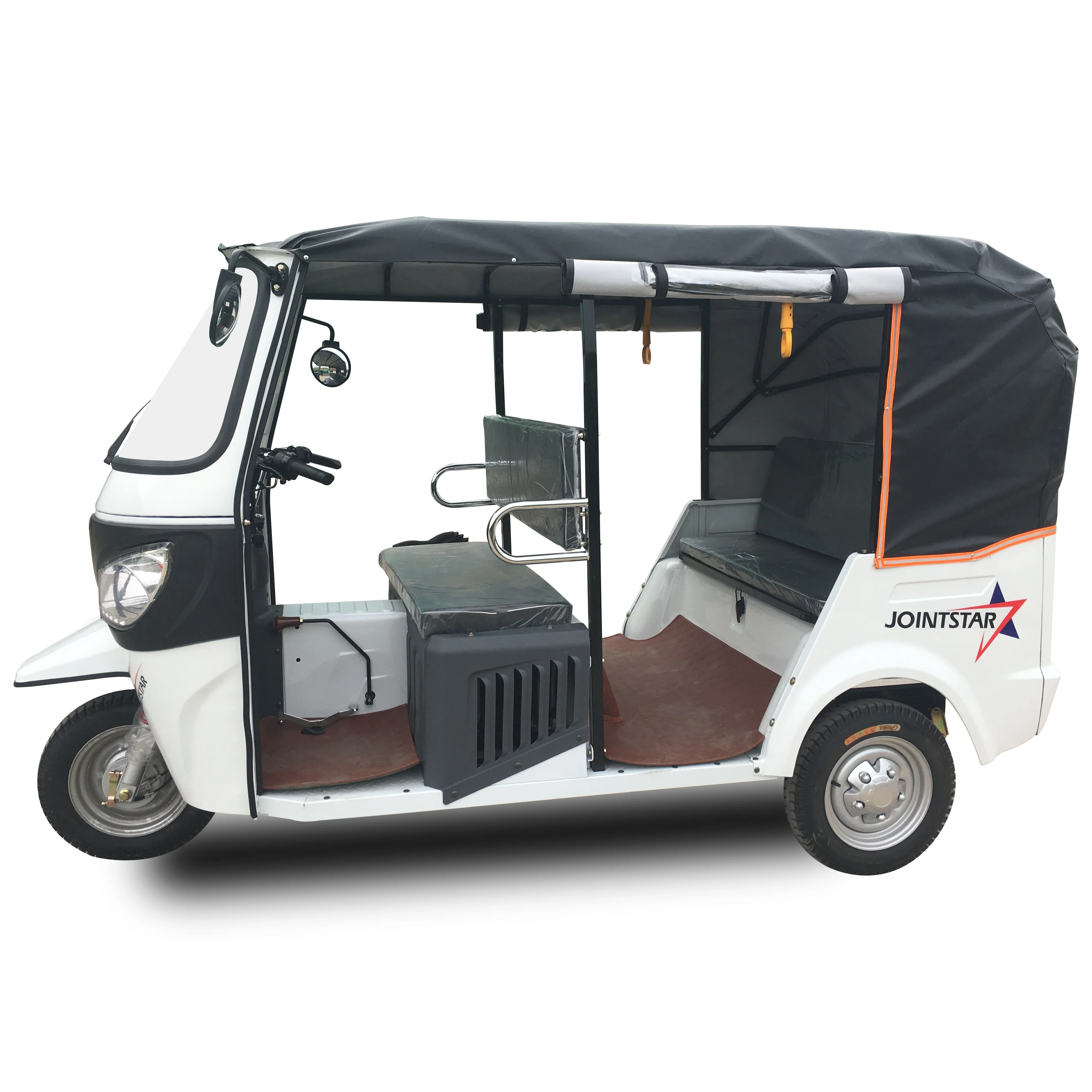 Bajaj Motorcycle Tricycle Taxi 150cc Petrol Three Wheel Taxi Tricycle Tuk Tuk
Bajaj Motorcycle Tricycle Taxi 150cc Petrol Three Wheel Taxi Tricycle Tuk Tuk
