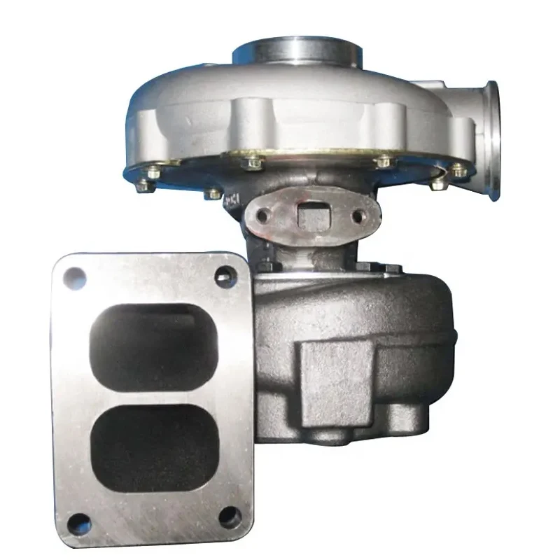 Турбокомпрессор Turbo H2C OE49342 3524825 для Perkins 2006-TG1A 2006-TG2A 2006-TWG2
Турбокомпрессор Turbo H2C OE49342 3524825 для Perkins 2006-TG1A 2006-TG2A 2006-TWG2