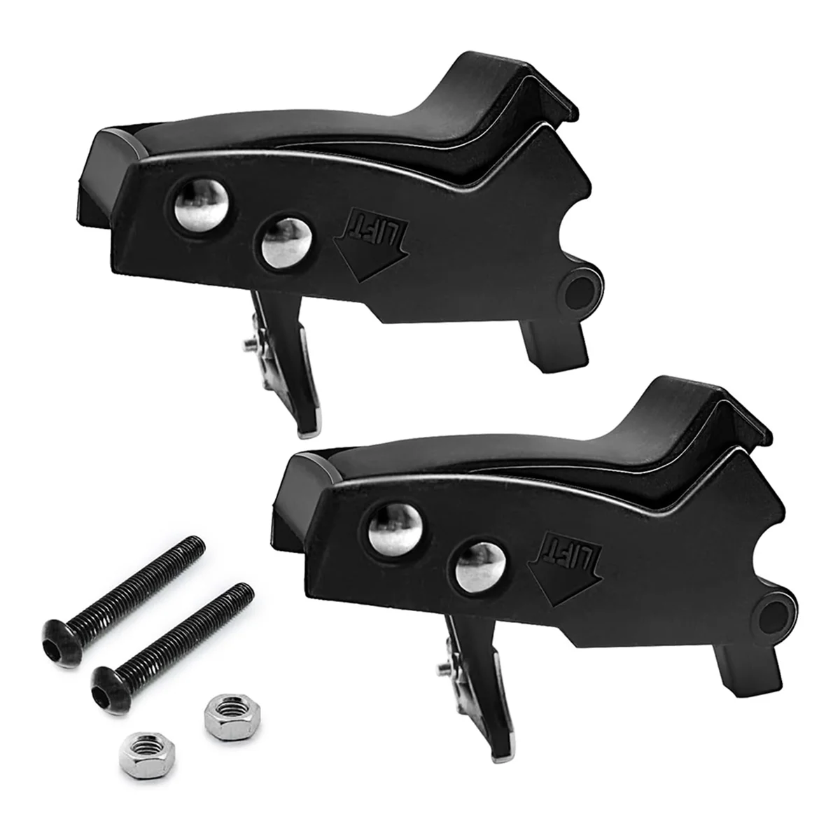 A76K 2PCS Clips with Miter Saw Mounting Brackets for Dewalt'S DW7231 Mounting Bracket,for Dewalt Heavy Duty Miter Saw Stand
A76K 2PCS Clips with Miter Saw Mounting Brackets for Dewalt'S DW7231 Mounting Bracket,for Dewalt Heavy Duty Miter Saw Stand