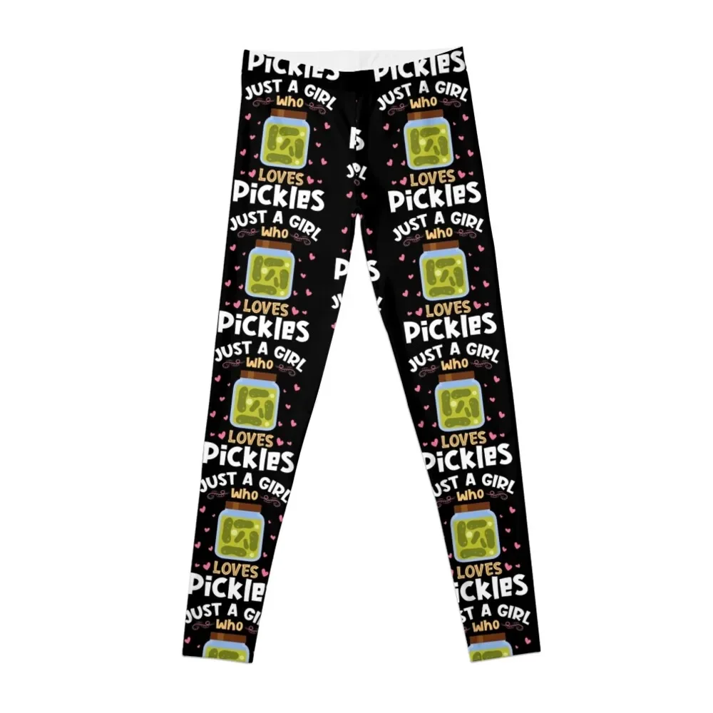 Just a Girl who Loves Pickles Vegan Leggings gym's clothing workout clothes for sport set for physical Womens Leggings
Just a Girl who Loves Pickles Vegan Leggings gym's clothing workout clothes for sport set for physical Womens Leggings