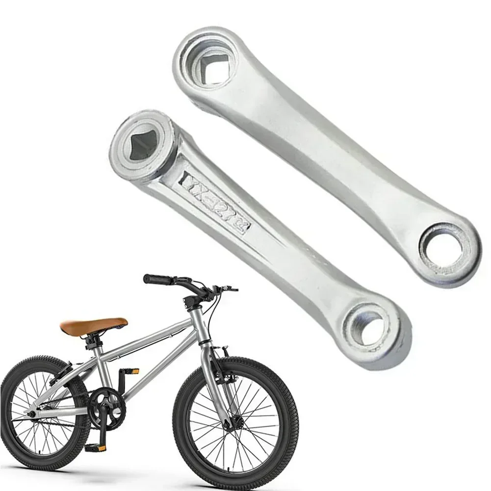 1 Set Ebike Crank Arms 1 Pair Ebike Crank Arms 127mm Iron Bicycles Electric Bike Part Replacement Iron Bicycles Accessries
1 Set Ebike Crank Arms 1 Pair Ebike Crank Arms 127mm Iron Bicycles Electric Bike Part Replacement Iron Bicycles Accessries