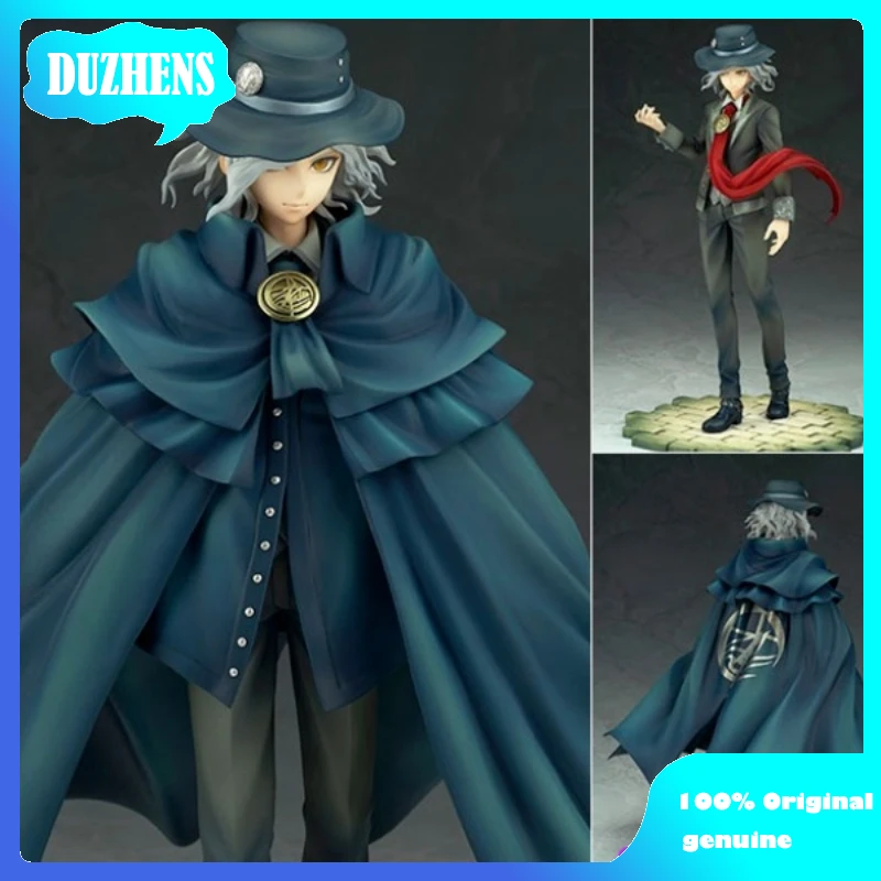 100% Original:Anime Fate Grand Order Edmond Dantes 1/8 PVC Action Figure Anime Figure Model Toys Figure Collection Doll Gift
100% Original:Anime Fate Grand Order Edmond Dantes 1/8 PVC Action Figure Anime Figure Model Toys Figure Collection Doll Gift