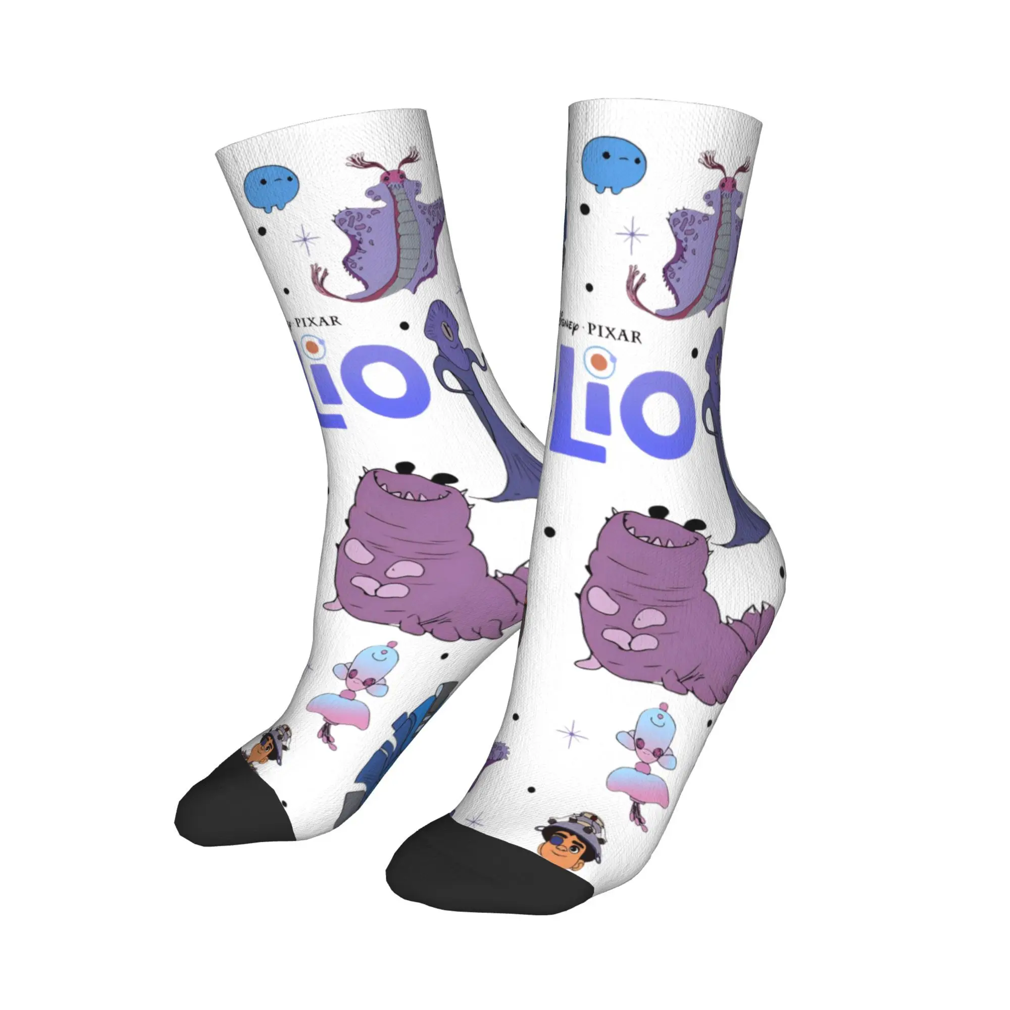 Kids Girl Toddler Elio Anime Movie Gift Ankle Socks Kawaii 2025 New Cartoon Films Socks for Boys Girls
Kids Girl Toddler Elio Anime Movie Gift Ankle Socks Kawaii 2025 New Cartoon Films Socks for Boys Girls