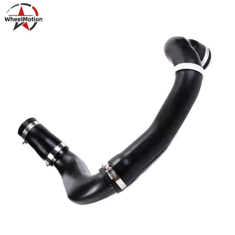 OEM LR066429 LR002589 Automobiles Engines Intercooler Hose Pipe For 2008-2014 Land Rover LR2 Freelander 2 2.0 3.2L
OEM LR066429 LR002589 Automobiles Engines Intercooler Hose Pipe For 2008-2014 Land Rover LR2 Freelander 2 2.0 3.2L