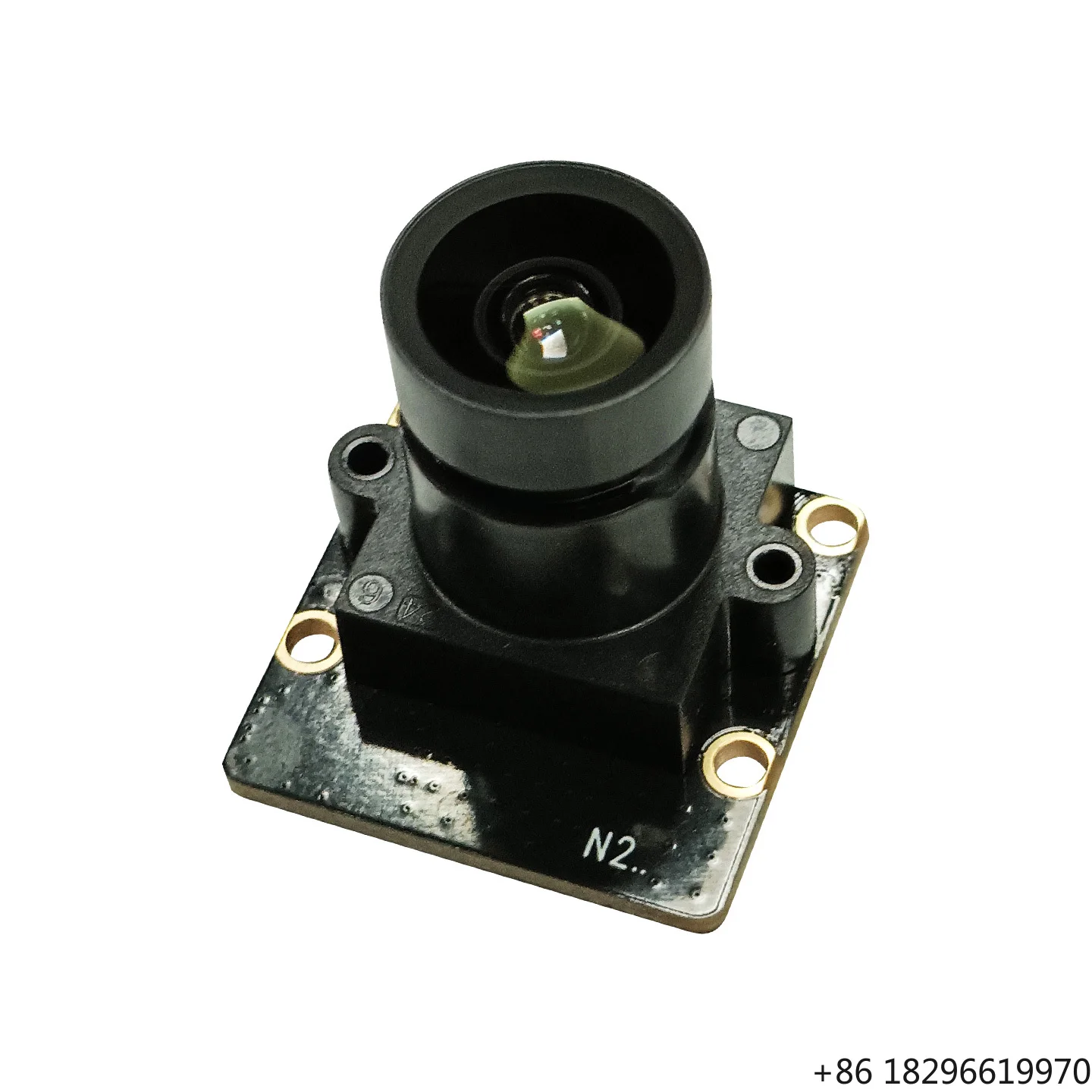 Wide-Angle HD 3MP SC3336 Baby Pet Feeder IoT MIPI PCB Module
Wide-Angle HD 3MP SC3336 Baby Pet Feeder IoT MIPI PCB Module