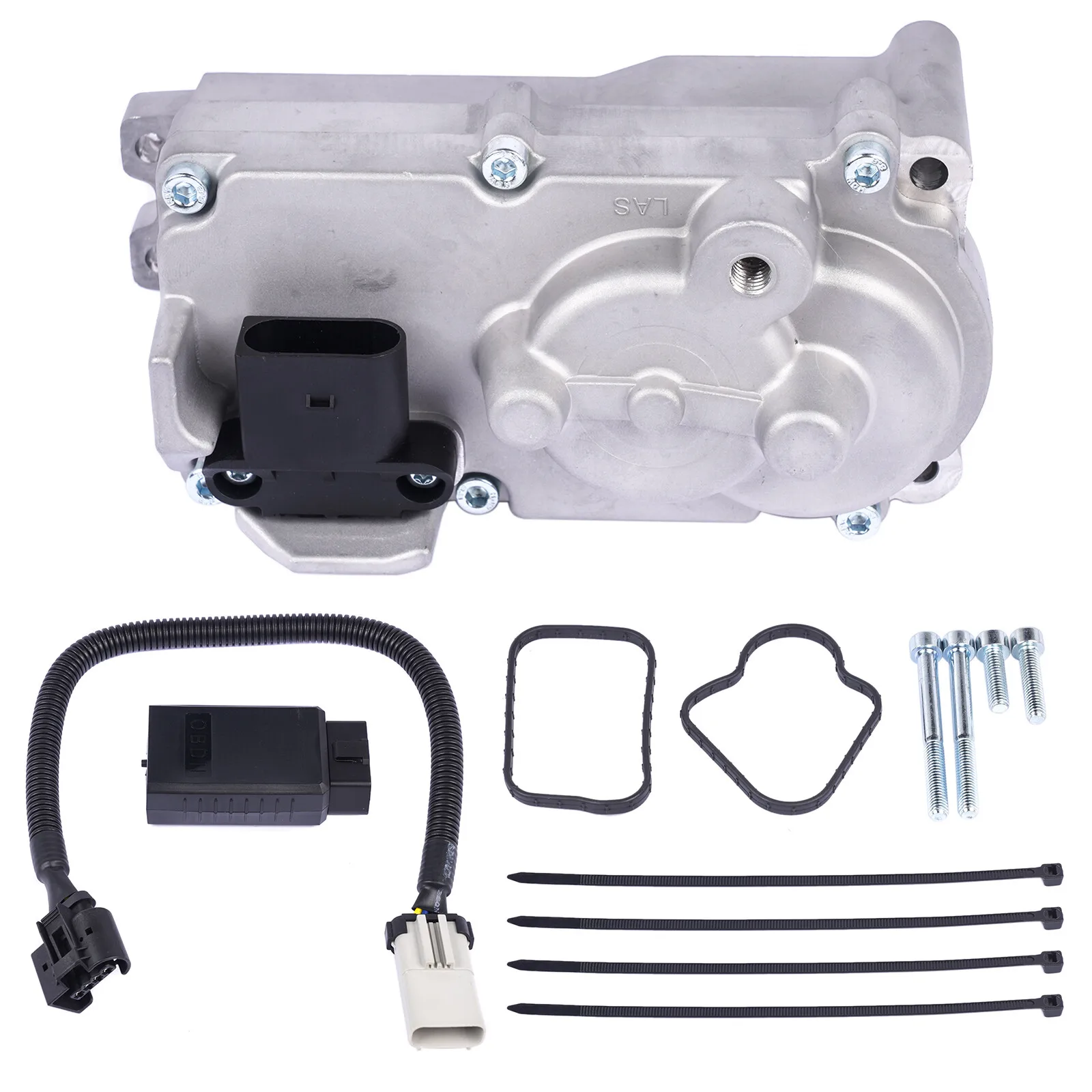 AP01 HE300VG Turbo Actuator w/ Calibration For Ram 2500 3500 Cummins 6.7L Diesel 13-18
AP01 HE300VG Turbo Actuator w/ Calibration For Ram 2500 3500 Cummins 6.7L Diesel 13-18