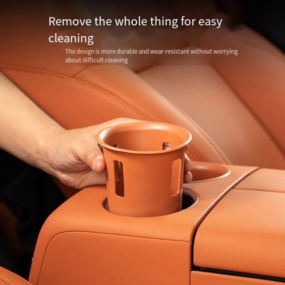 1Pair Automotive Interior Front Water Cup Silicone Pad For LiXiang L8 L9 Silicone Water Cup Silicone Pad Vehicle Accessories
1Pair Automotive Interior Front Water Cup Silicone Pad For LiXiang L8 L9 Silicone Water Cup Silicone Pad Vehicle Accessories