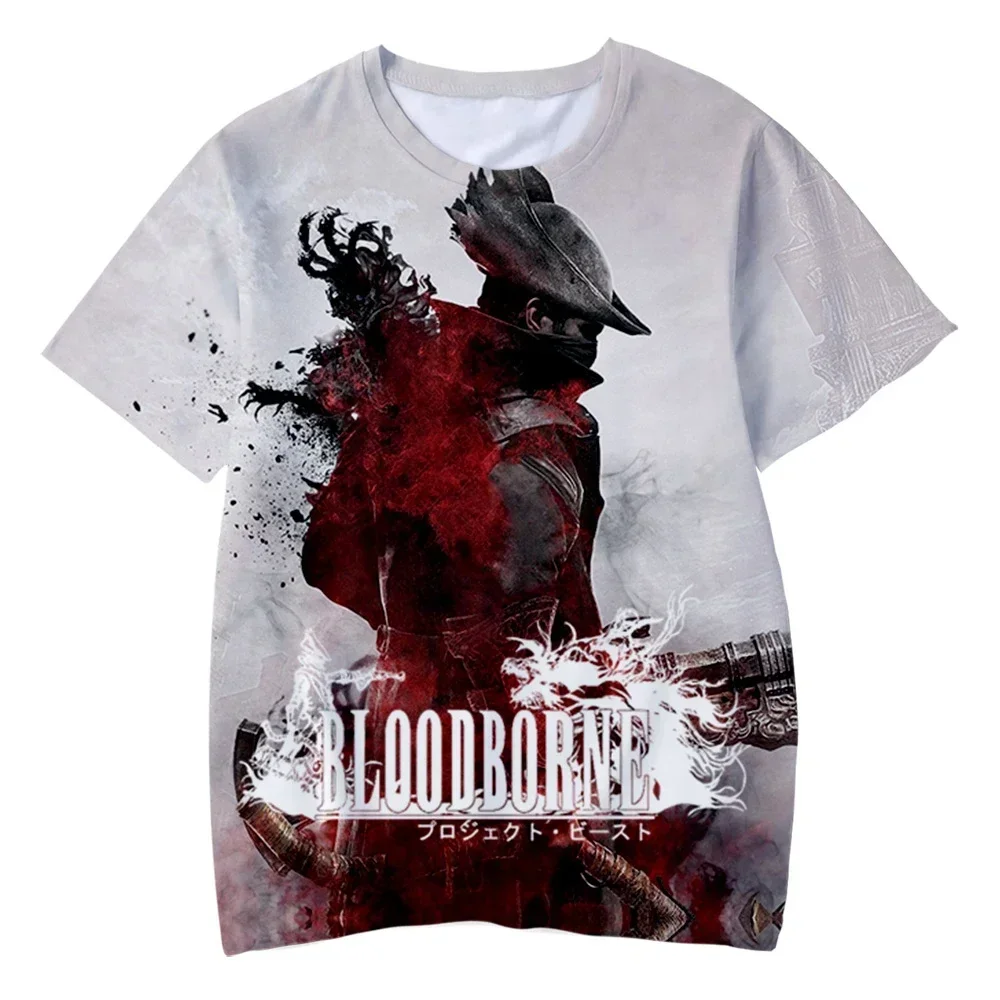 Maria Cosplay3D Printed Quick Drying Breathable Sport Men's and Women's Four Seasons Plus Size O Neck T-shirt
Maria Cosplay3D Printed Quick Drying Breathable Sport Men's and Women's Four Seasons Plus Size O Neck T-shirt