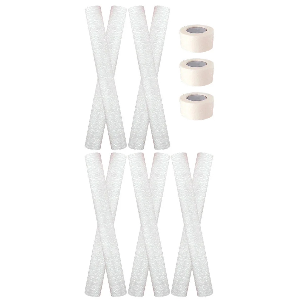 10 Pcs Foam Tape Dog Ear Stand up Tool Correction Accessories Puppy Accessory White Support
10 Pcs Foam Tape Dog Ear Stand up Tool Correction Accessories Puppy Accessory White Support