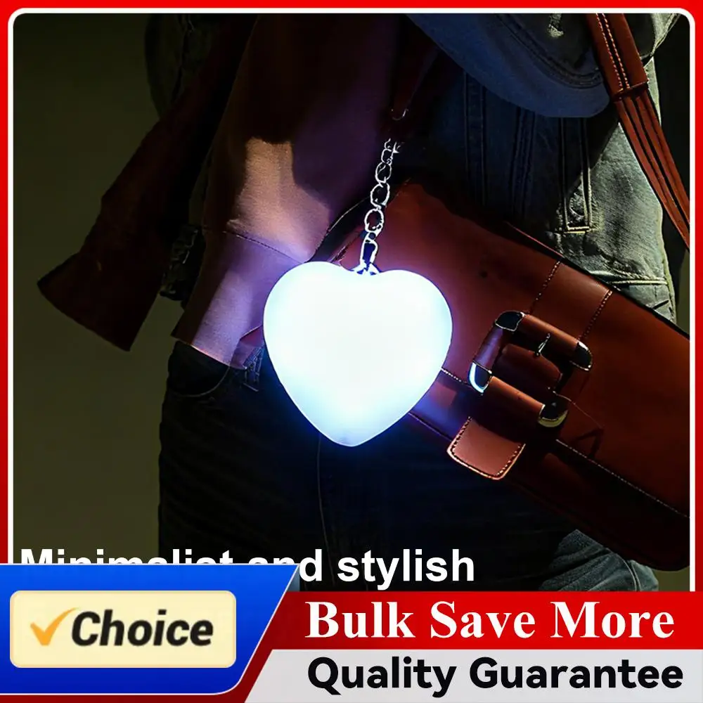 Touch Sensitive LED Charging Lamp Purse Light Handbag with Automatic Sensor Bed Lamp Rechargeable Heart Light Gift Ideas Women
Touch Sensitive LED Charging Lamp Purse Light Handbag with Automatic Sensor Bed Lamp Rechargeable Heart Light Gift Ideas Women