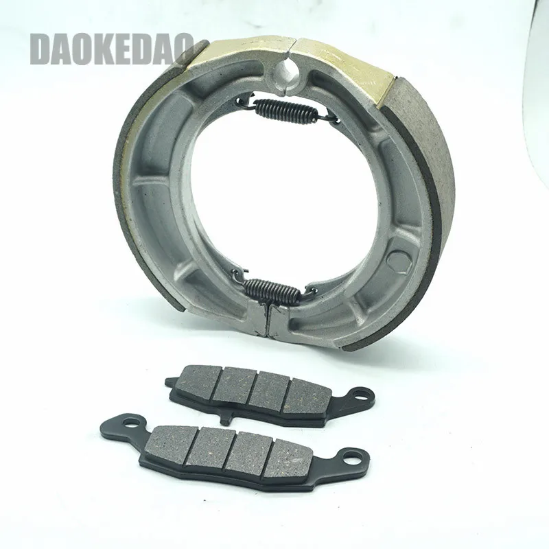 Передние тормозные колодки для мотоцикла Suzuki Marauder 800 VZ800 VZ 800 1997-2004 VZ800Z M50Z 2008 комплект задних тормозных колодок
Передние тормозные колодки для мотоцикла Suzuki Marauder 800 VZ800 VZ 800 1997-2004 VZ800Z M50Z 2008 комплект задних тормозных колодок