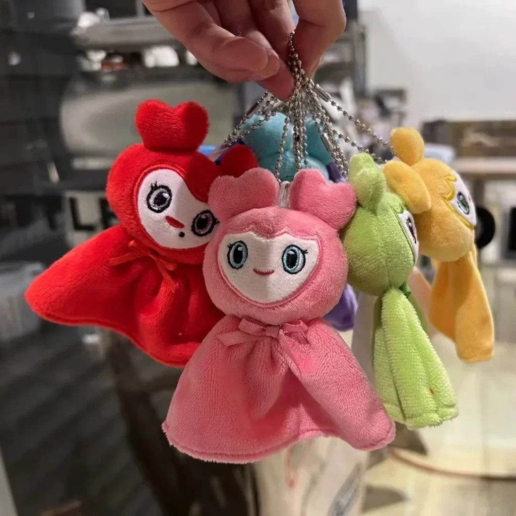Брелки Kpop Idol GOTY TO BE Merch Lovelys Teru, сумка, подвеска, милый персонаж мультфильма, мини-плюшевая кукла
Брелки Kpop Idol GOTY TO BE Merch Lovelys Teru, сумка, подвеска, милый персонаж мультфильма, мини-плюшевая кукла