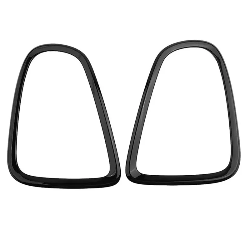 Car Headlight Taillight Cover Trims Frame Bezel Cover Ring For Mini R56 R57 R58 R59 Cooper S JCW 2007‑2015 Auto Parts-A08Q
Car Headlight Taillight Cover Trims Frame Bezel Cover Ring For Mini R56 R57 R58 R59 Cooper S JCW 2007‑2015 Auto Parts-A08Q