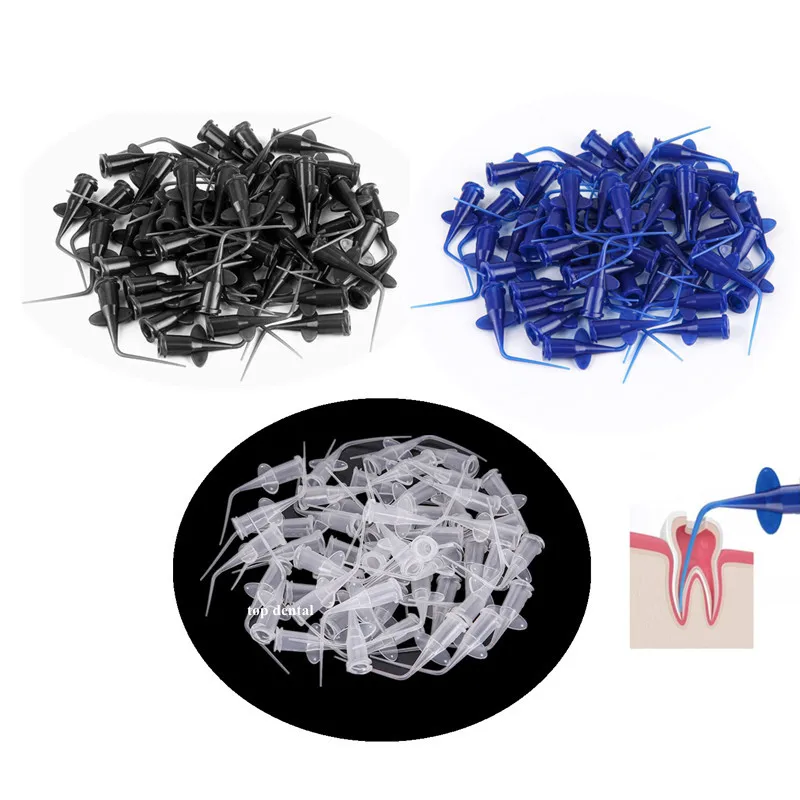 5Pack Dental Disposable Irrigation Plastic Syringe Tip Endo Irrigation Oral Needle Tip Plastic
5Pack Dental Disposable Irrigation Plastic Syringe Tip Endo Irrigation Oral Needle Tip Plastic