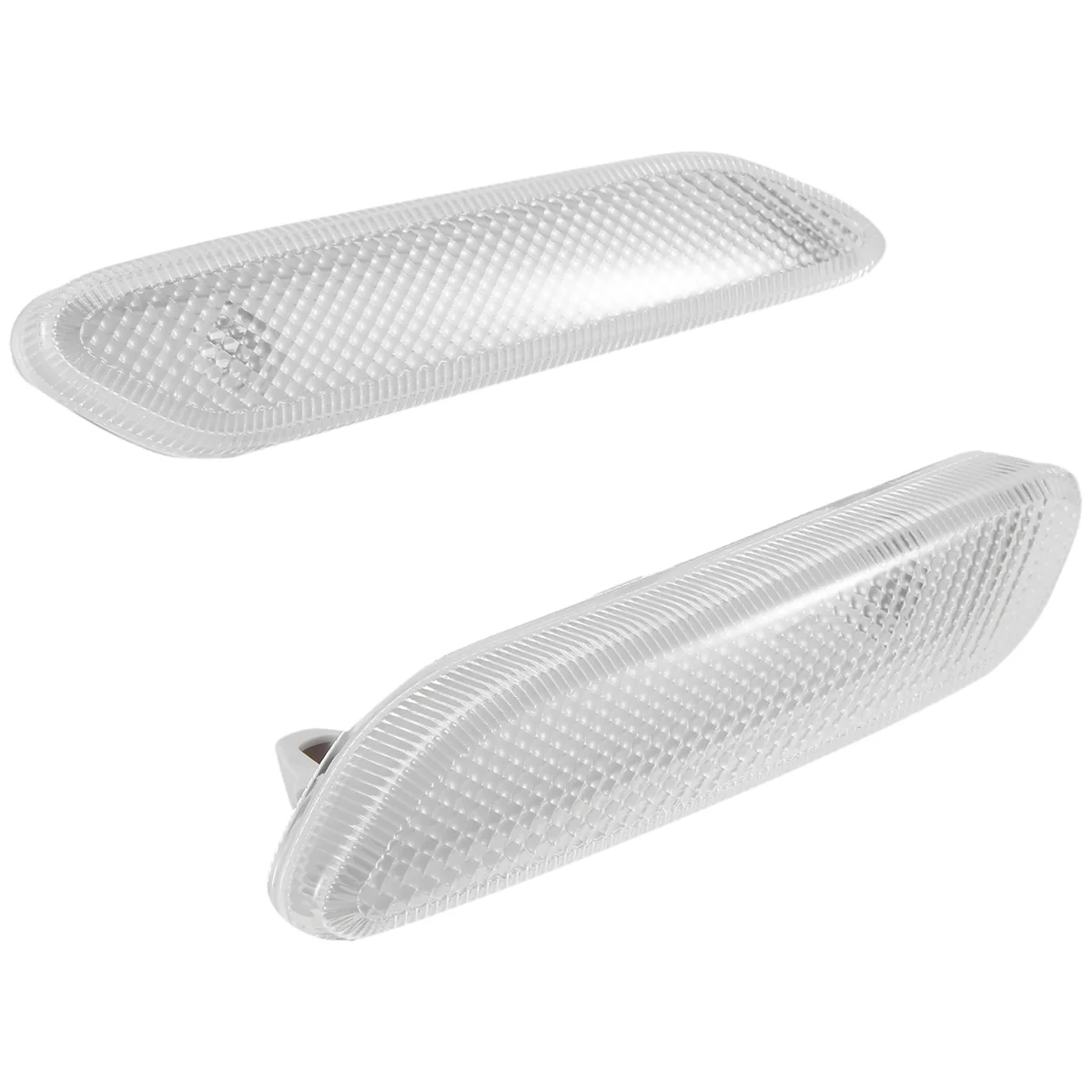 1 Pair Set Car Side Turn Signal Light for MINI R60 COUNTRYMAN R61 PACEMAN 63139802570/63139802569
1 Pair Set Car Side Turn Signal Light for MINI R60 COUNTRYMAN R61 PACEMAN 63139802570/63139802569